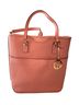 Henri Bendel Pink Leather Tote One size - photo 1