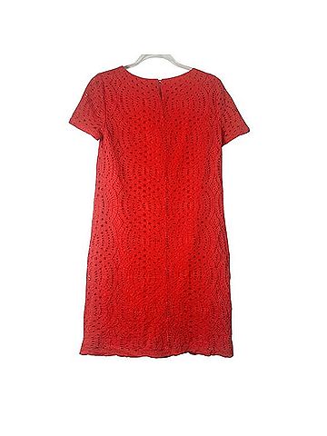 J.Crew Factory Store Casual Dress (view 2)