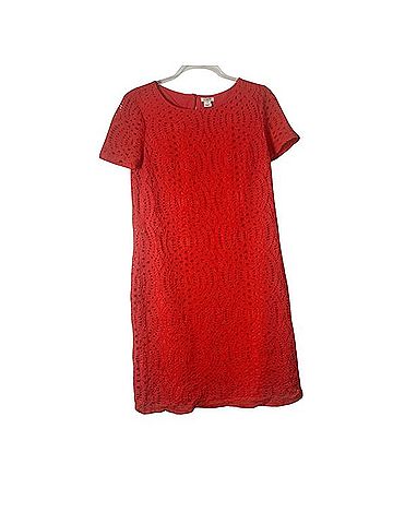 J.Crew Factory Store Casual Dress (view 1)