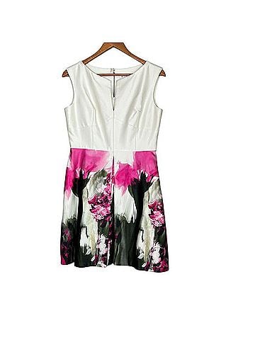 Milly Casual Dress (view 1)