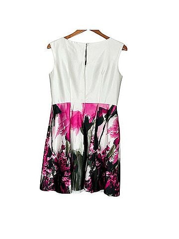 Milly Casual Dress (view 2)