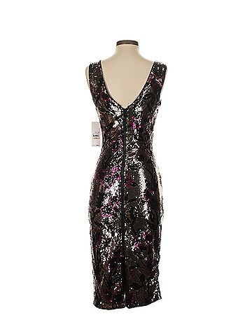 RACHEL Rachel Roy Cocktail Dress (view 2)