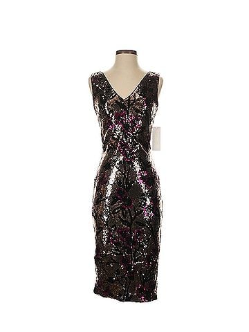 RACHEL Rachel Roy Cocktail Dress (view 1)