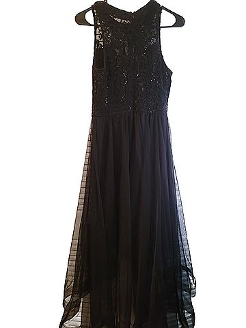 Cordelia Petite Cocktail Dress (view 2)