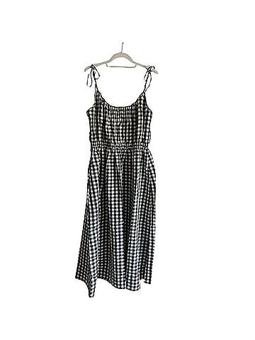 DÔEN Leslie Casual Dress (view 2)