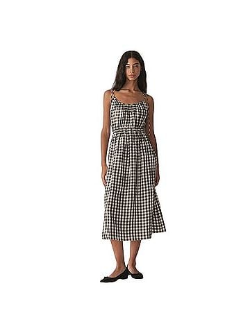 DÔEN Leslie Casual Dress (view 1)