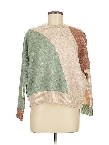 Madewell Madewell Pullover Sweater (view 1)
