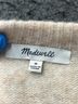 Madewell Color Block Green Madewell Pullover Sweater Size M - photo 5