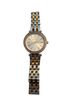 Michael Kors Gold Silver Watch One size - photo 1