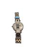 Michael Kors Gold Silver Watch One size - photo 2