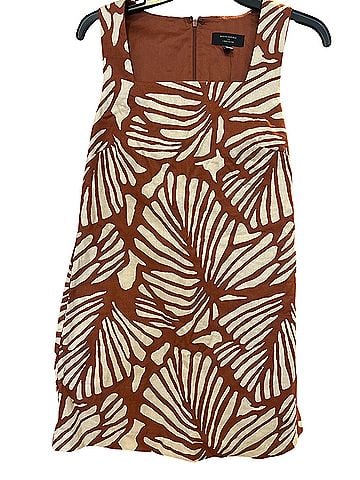 Banana Republic Casual Dress (view 1)