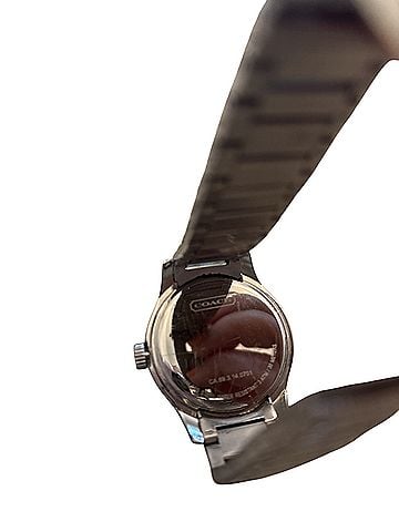Coach Watch (view 2)