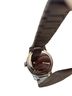 Coach Silver Watch One size - photo 2