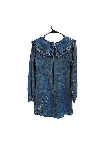 Ganni Casual Dress (view 2)