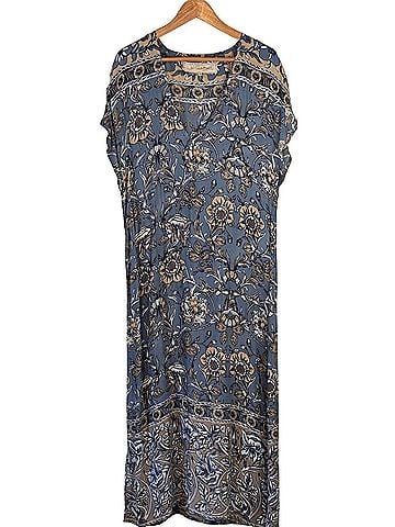 Jen's Pirate Booty Wallflower Charam Kaftan Casual Dress (view 1)