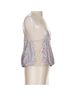 Free People Floral Multi Color Sleeveless Top Size XS - photo 3