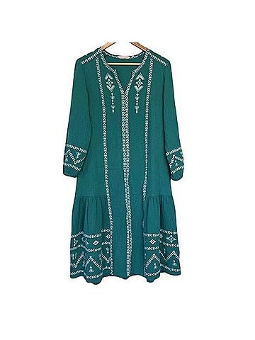 Soft Surroundings Casual Dress (view 1)