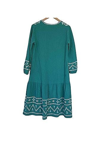 Soft Surroundings Casual Dress (view 2)