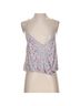 Free People Floral Multi Color Sleeveless Top Size XS - photo 4