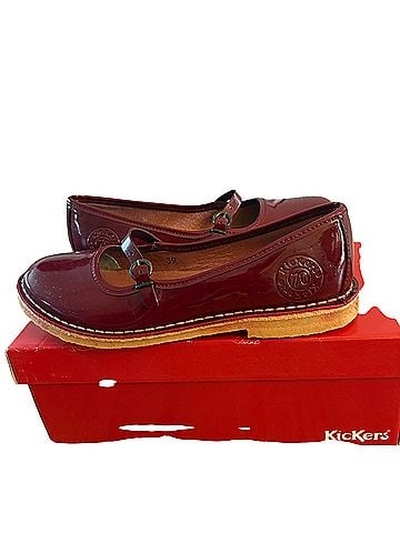 Kickers Flats (view 2)