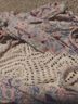 Free People Floral Multi Color Sleeveless Top Size XS - photo 7