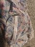 Free People Floral Multi Color Sleeveless Top Size XS - photo 6
