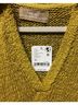 Free People Gold Yellow Pullover Sweater Size XS - photo 6