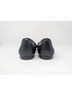 Tory Burch 100% Leather Solid Black Flats Size 5 - photo 6