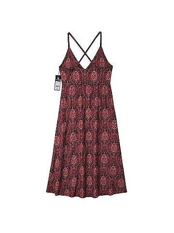 Volcom Vinyl Club Casual Dress (view 2)