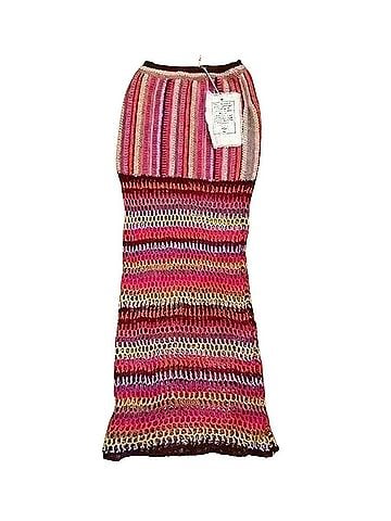 Free People Sunrise Bali Casual Skirt (view 1)