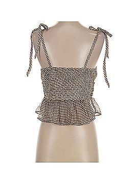 American Eagle Outfitters Sleeveless Top (view 2)