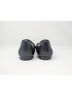 Tory Burch 100% Leather Solid Black Flats Size 5 - photo 10