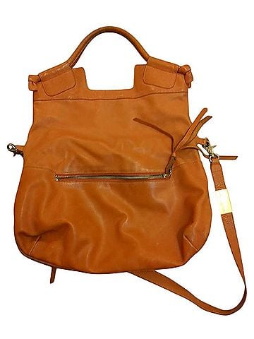 Foley + Corinna Foley &amp; Corinna Leather Hobo (view 2)