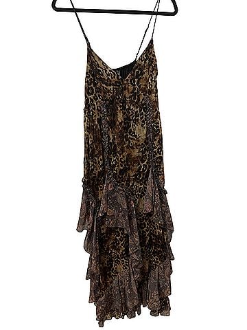Anthropologie Anthropologie Cocktail Dress (view 1)
