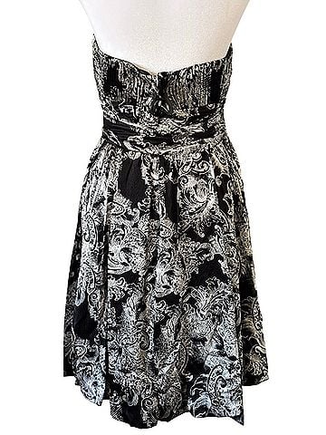 BCBGMAXAZRIA Casual Dress (view 2)