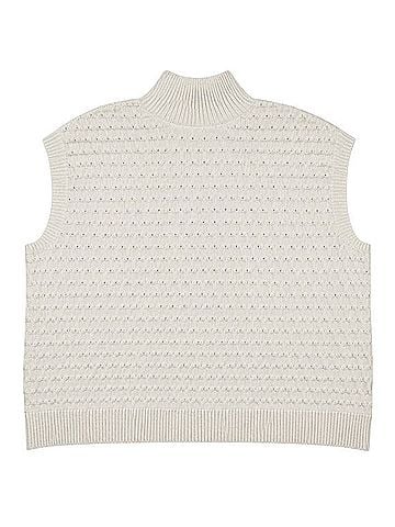 Free People Rosemary Sweater Vest (view 2)