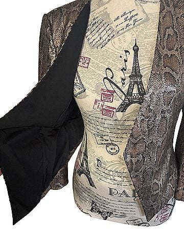 Nasty Gal Inc. Blazer (view 2)