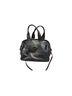 Ugg 100% Leather Black Leather Satchel One size - photo 1