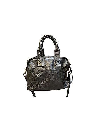 Ugg Ugg rectangle bag Leather Satchel (view 2)