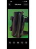Ugg 100% Leather Black Leather Satchel One size - photo 14
