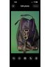 Ugg 100% Leather Black Leather Satchel One size - photo 6