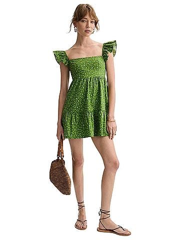 Reformation Casual Dress (view 2)