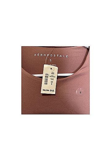 Aeropostale Bodysuit (view 2)