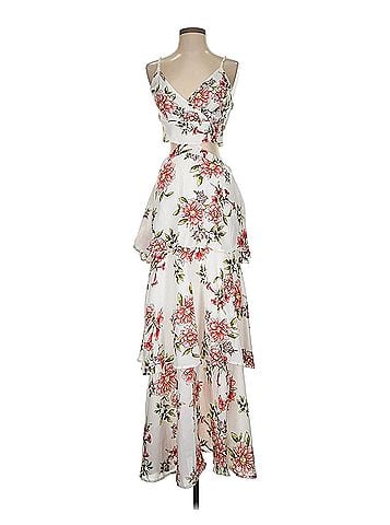 Venus Casual Dress (view 1)
