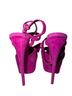 Giuseppe Zanotti Pink Heels Size EU 36 1/2 - photo 3