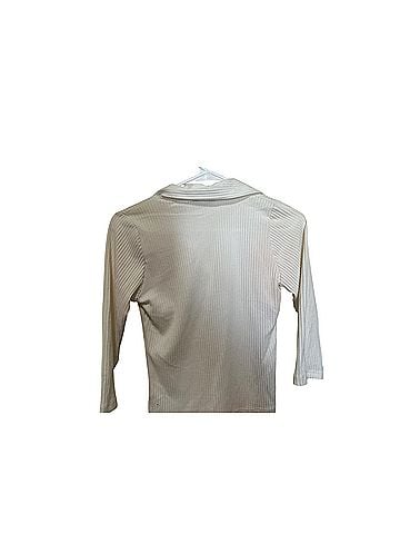 backSTAGE Long Sleeve Button-Down Shirt (view 2)
