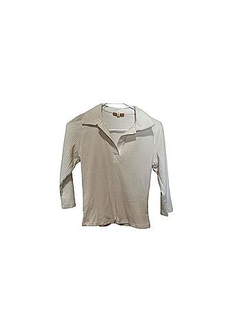 backSTAGE Long Sleeve Button-Down Shirt (view 1)