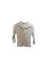 backSTAGE White Long Sleeve Button-Down Shirt Size M - photo 1
