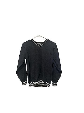 Yingwuluo Pullover Sweater (view 1)