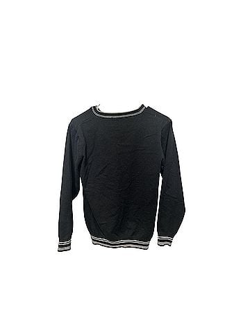 Yingwuluo Pullover Sweater (view 2)